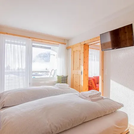 Apartment Alexandra 611 By