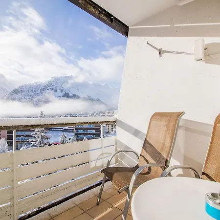 Apartment Alexandra 611 By