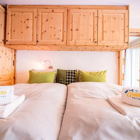 Alexandra 611 By * Arosa