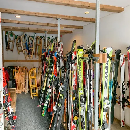 アパート Alexandra 611 By *