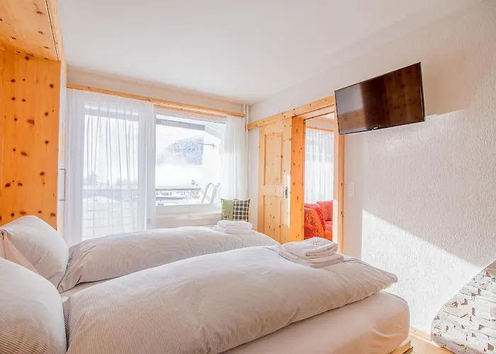 Apartment Alexandra 611 By