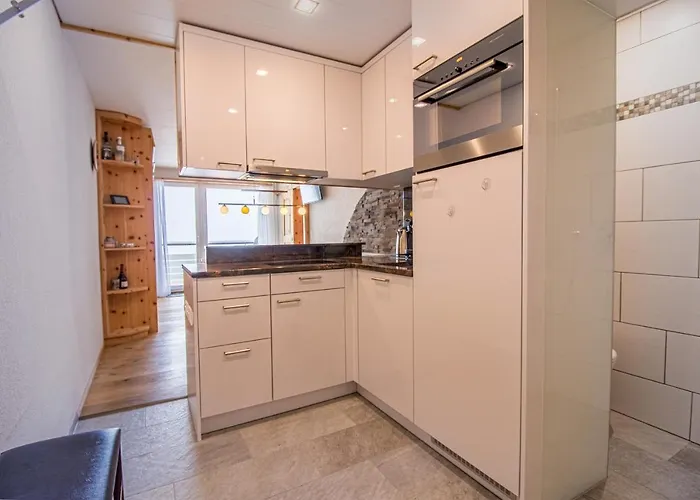 Appartamento Alexandra 611 By