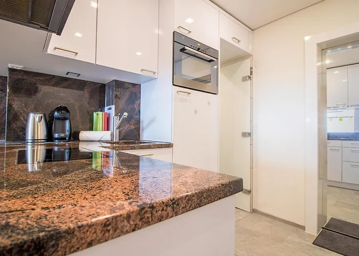 Appartamento Alexandra 611 By