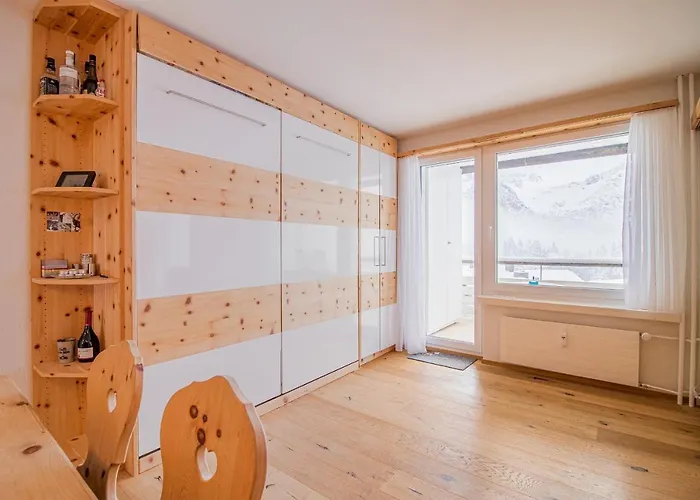 Daire Alexandra 611 By Arosa