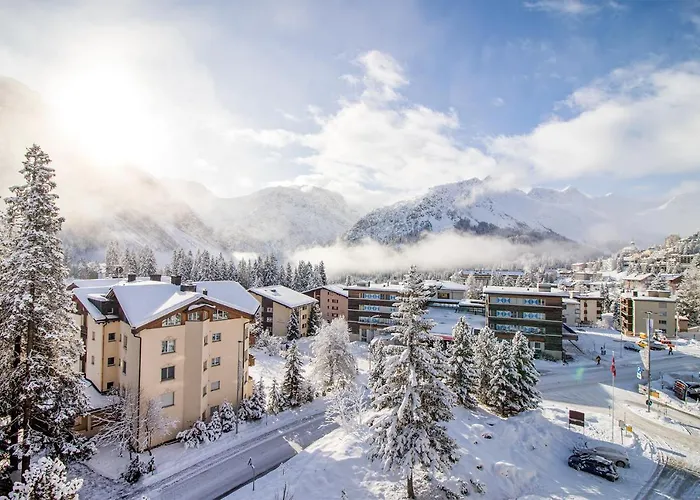 Alexandra 611 By Apartamento