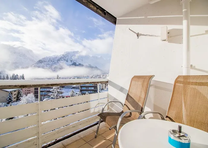 Appartamento Alexandra 611 By