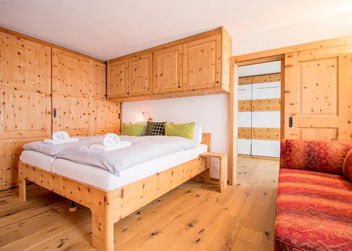 Alexandra 611 By Appartamento Arosa