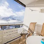 Appartement Alexandra 611 By