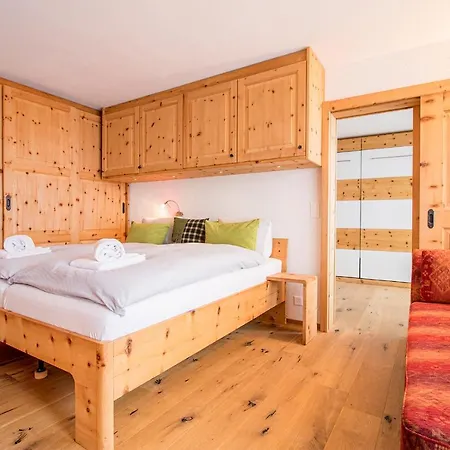 Alexandra 611 By Apartment Arosa